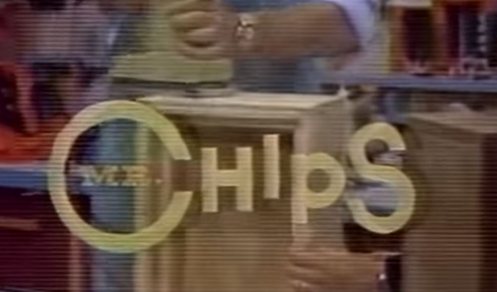 Progress is fine, but it's gone on for too long. Mr. Chips