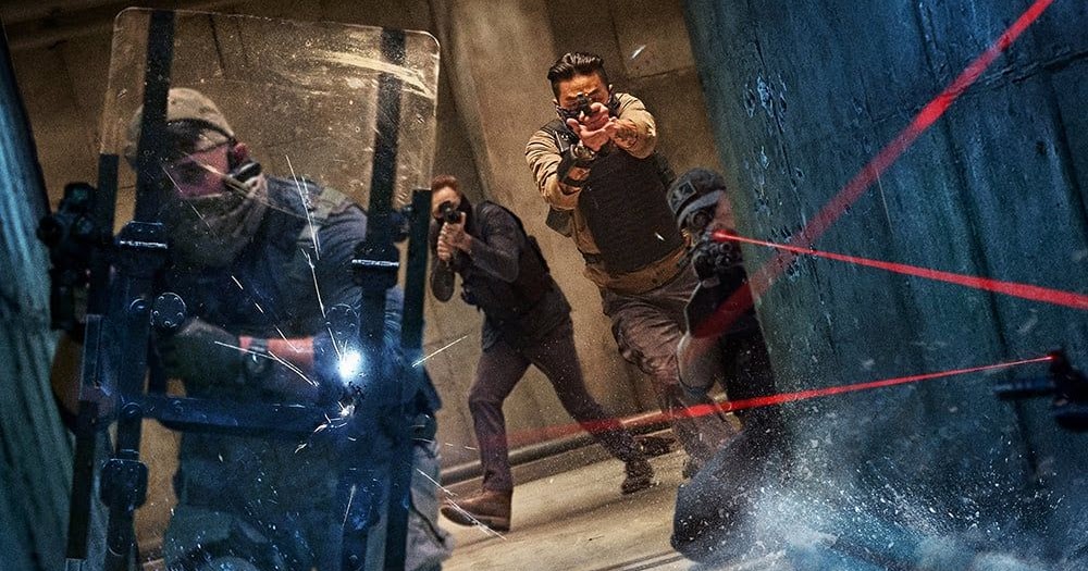 Taking point. Фильм takepoint. gunpoint (2019). хусусий харбий компания кино.