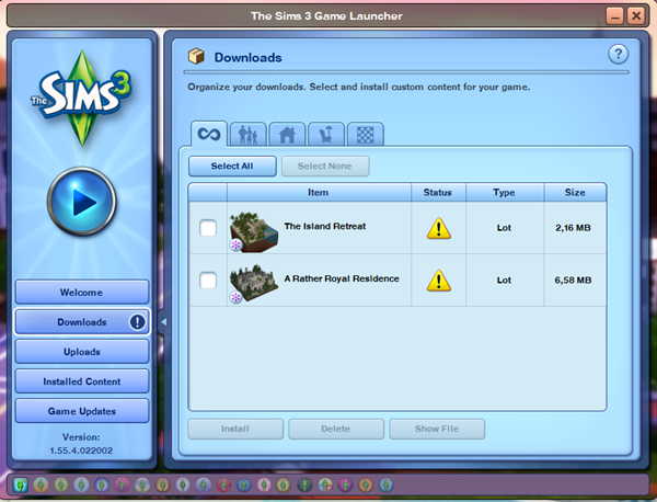 adding mods to sims 3 adding mods to sims 3