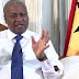 Mahama condemns seizure of Kofi Adams' vehicles.