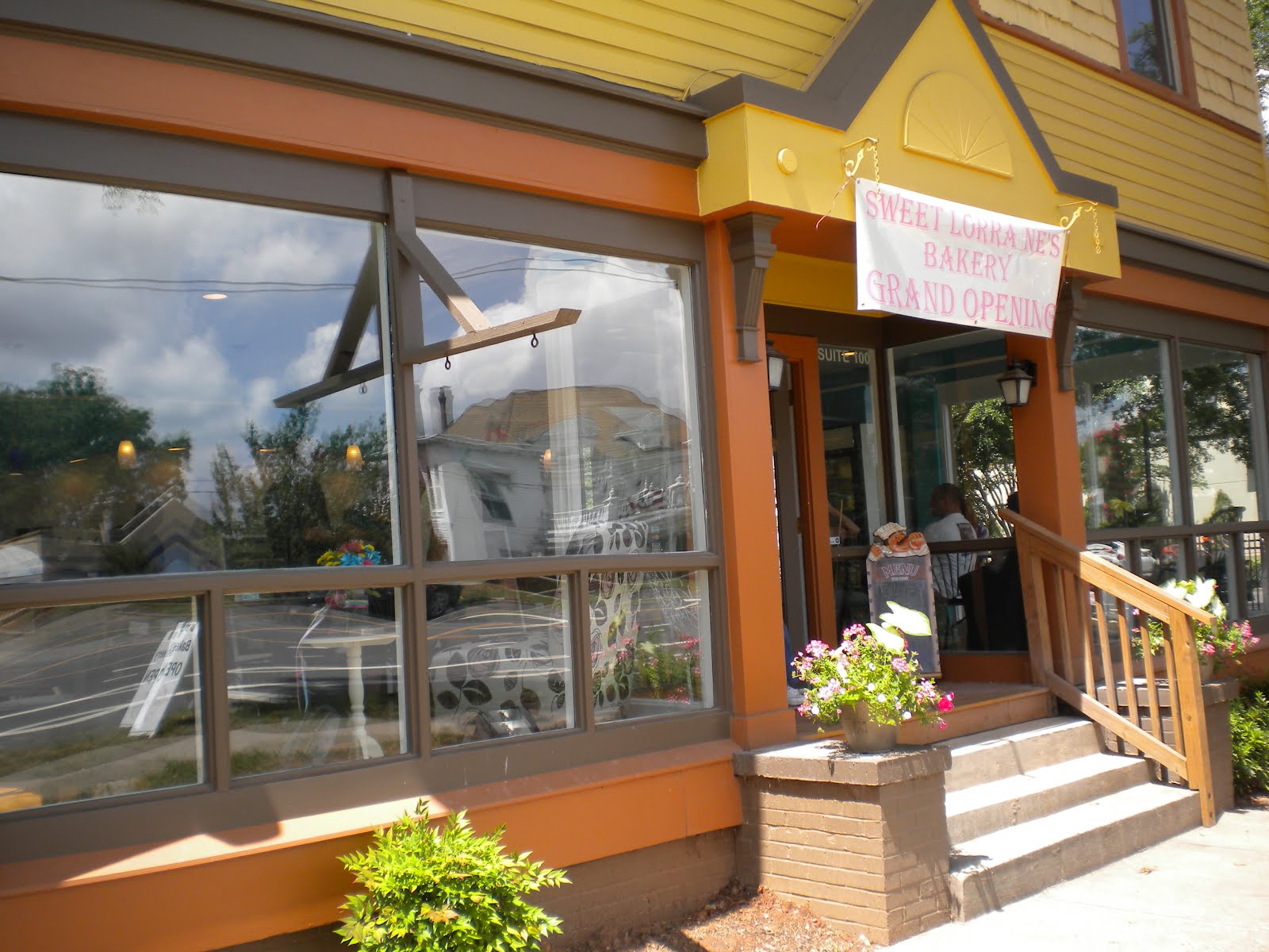 Amy On Food Charlotte and Worldwide Food and Family Travel Sweet