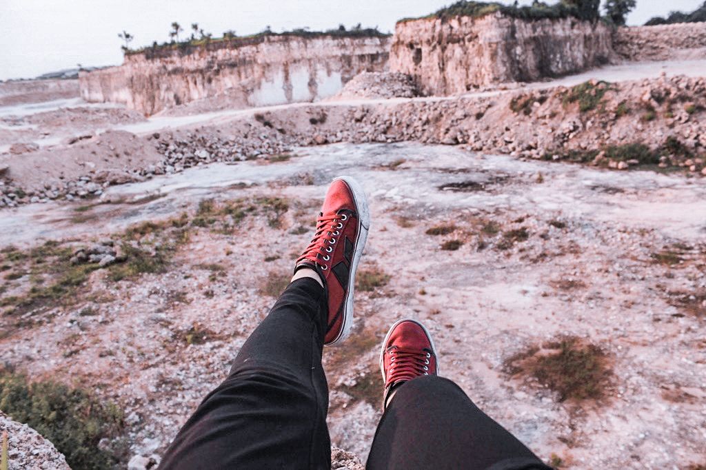 Belajar Edit Foto Mirip Blogger dan Selebgram - anandadppl