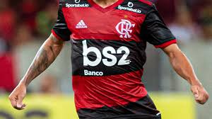 Flamengo anuncia fim da parceria com o banco BS2 para o fim de junho