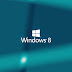 Windows 8 keyboard shortcuts