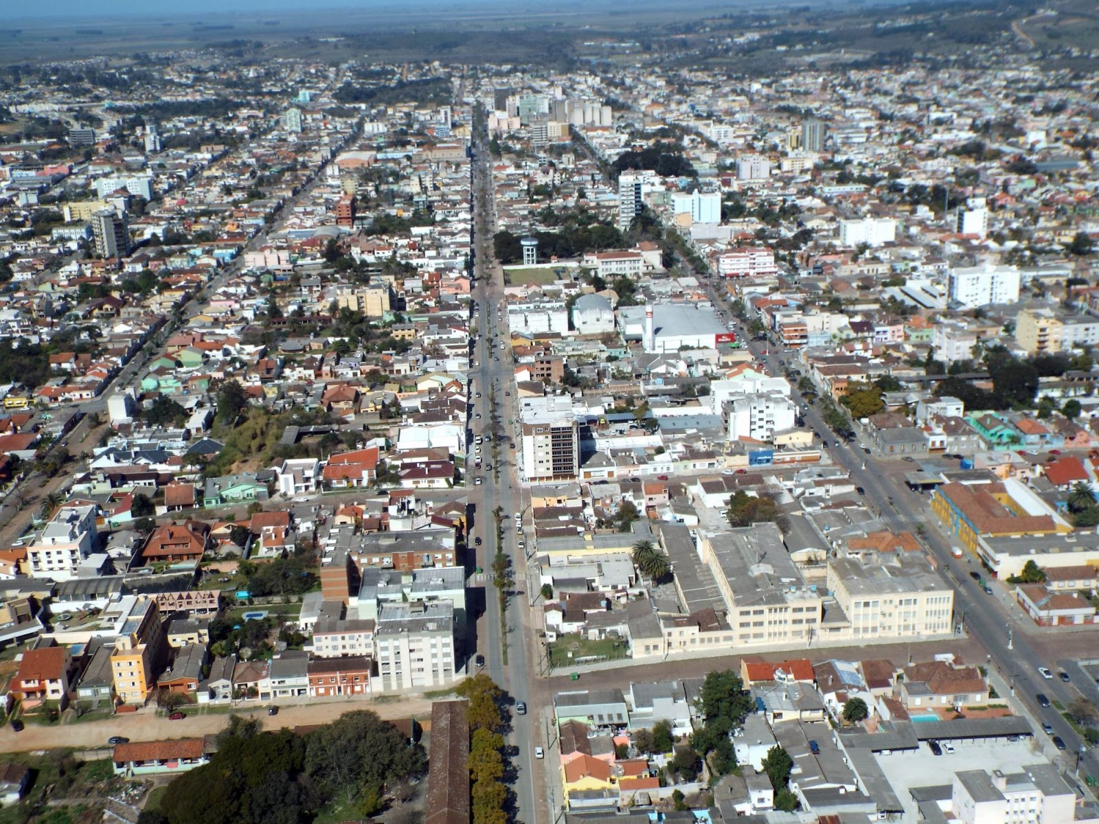 Região Campanha Online Bagé e Candiota