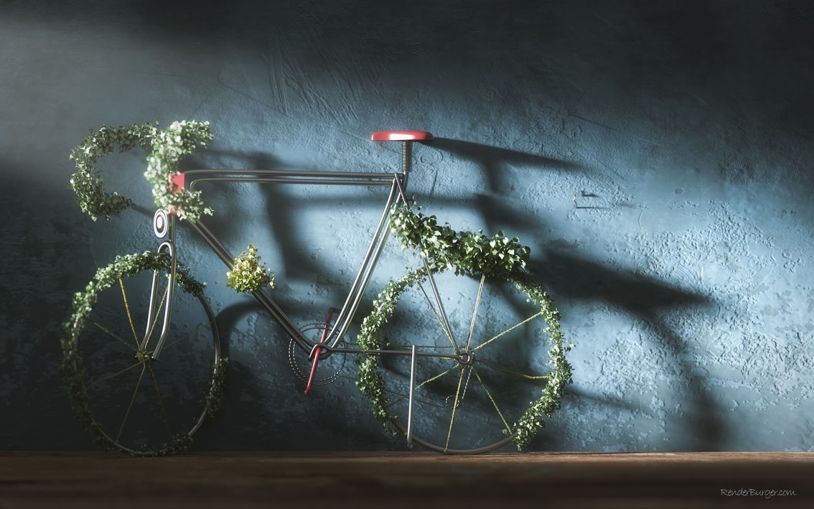 Vray Lighting Tips Creating a perfect result with 2 Vray lights CG TUTORIAL