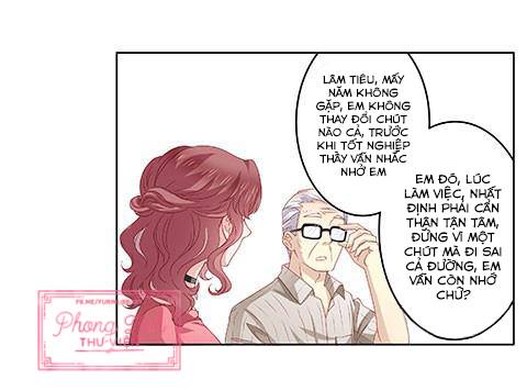 Bạn Trai Diy - Chương 3 - Trang 9