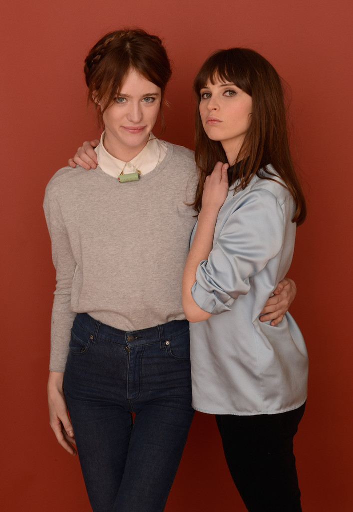 MovieTime: Nostalgia y Recuerdos de Raul Uribe: ¡Mackenzie Davis y