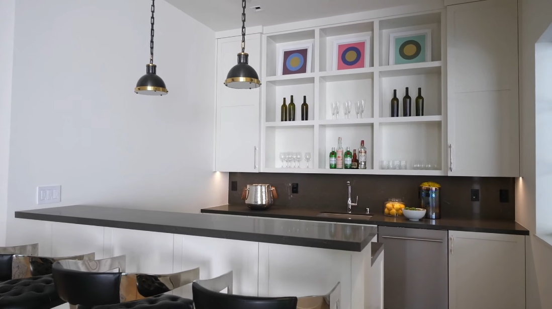 60 Interior Design Photos vs. 44 Mccormick Ln, Atherton, CA Luxury Mansion Tour