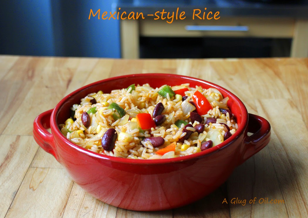 Mexicanstyle Rice Knorr Flavour Pot Product of the Year Challenge