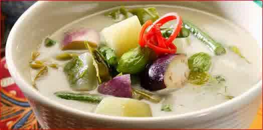 resep sayur lodeh enak resep sayur lodeh enak