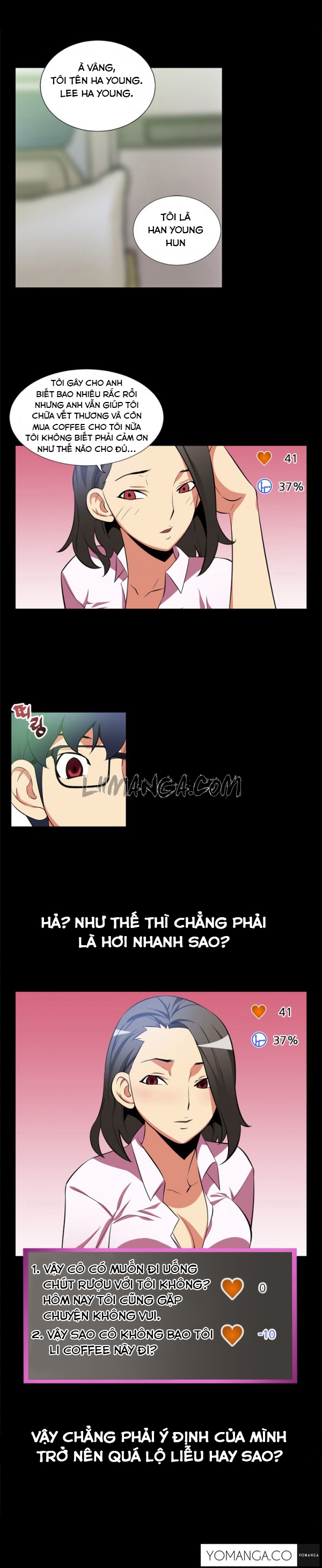 Love Parameter Full 27 Chapter