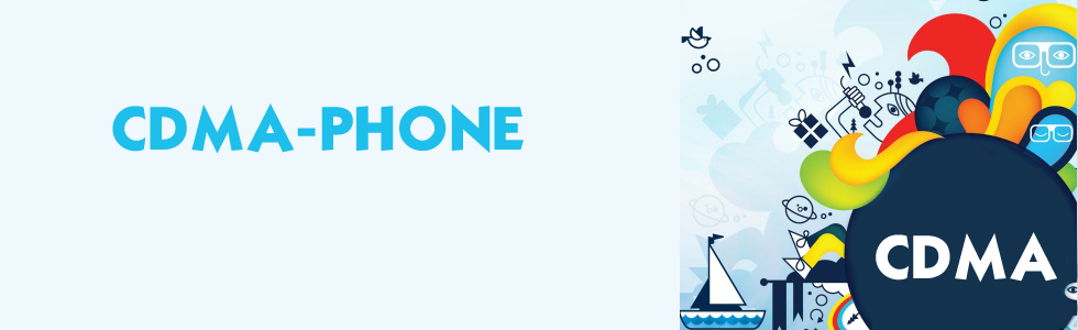 Gudang Soal CDMA (plus jawaban) HomeWork