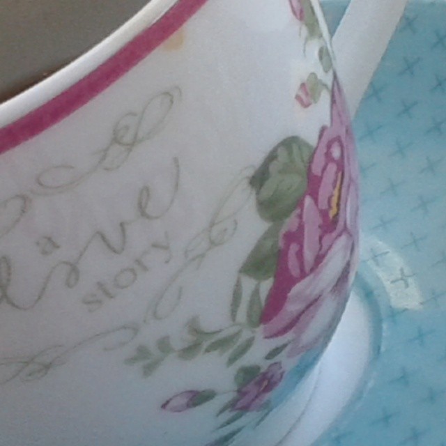 Το ταξίδι ενός φλιτζανιού ή πώς έγινα coffee addict Το ταξίδι ενός φλιτζανιού ή πώς έγινα coffee addict