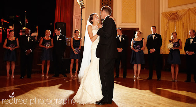 Louisville Wedding Blog - The Local Louisville KY wedding resource: {Louisville Real Wedding} by ...