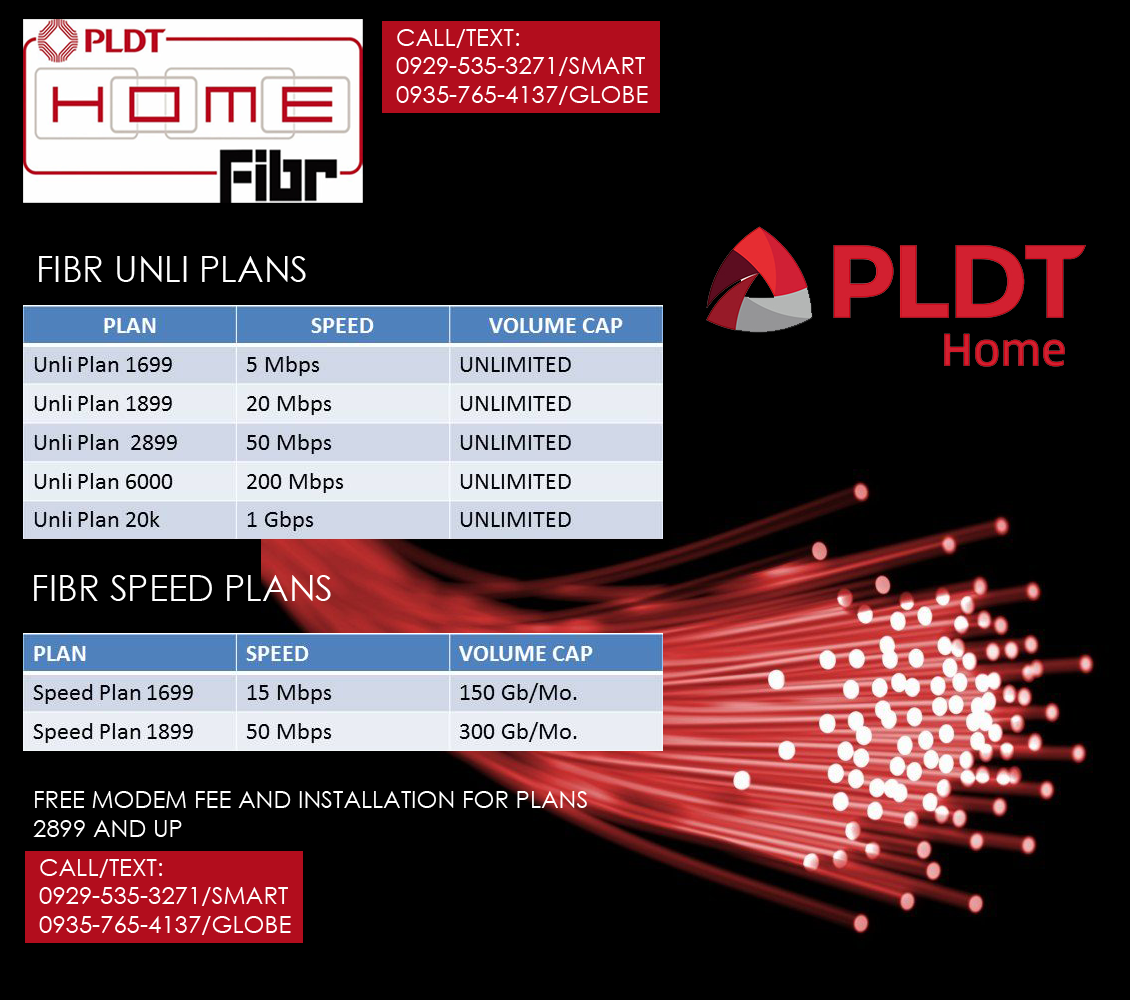 pldt dsl plans pldt dsl plans