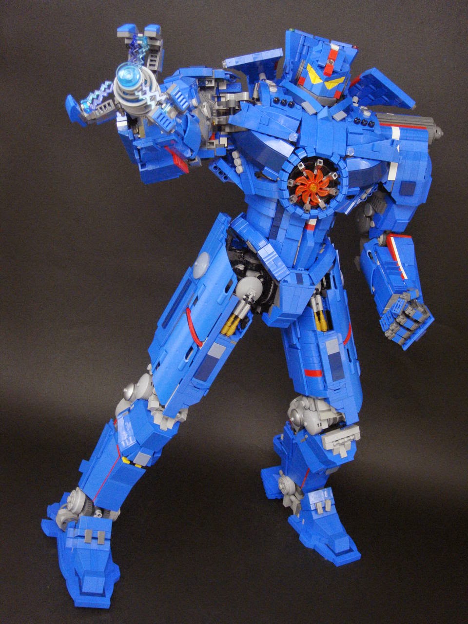 Картинки лего тихоокеанский рубеж