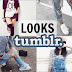 Como montar looks tumblr? Confira dicas e inspirações!