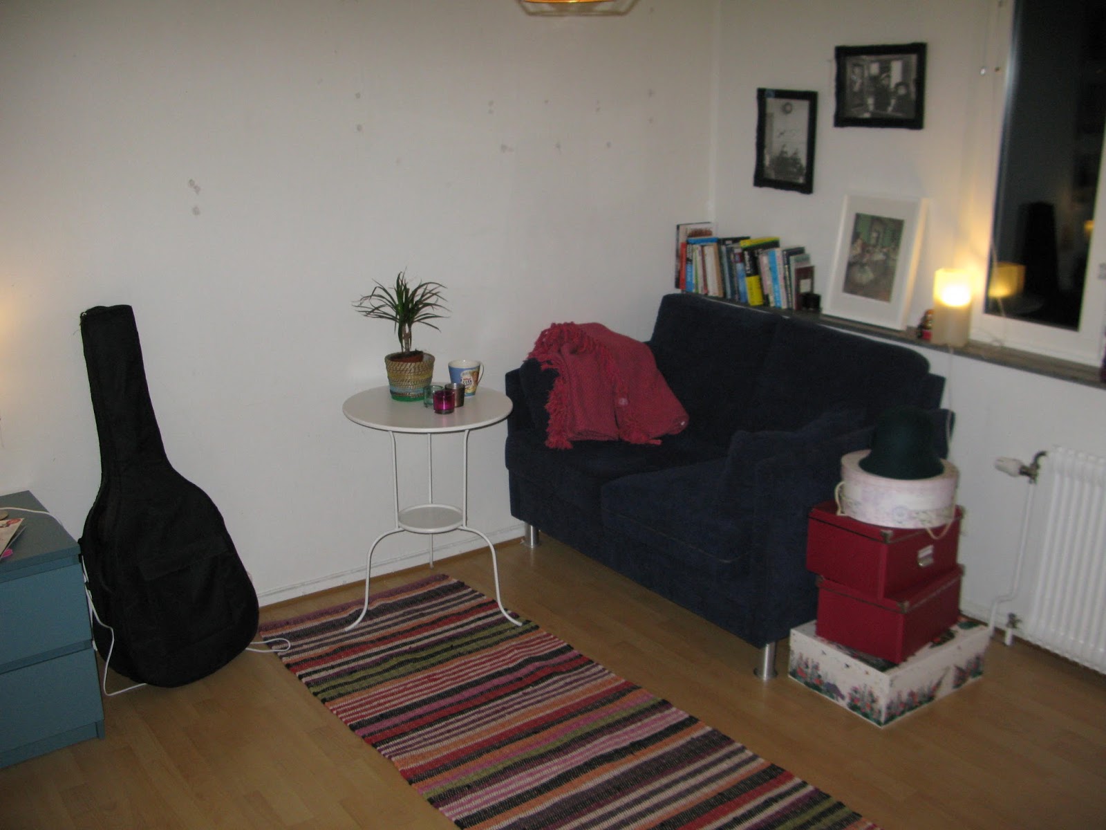 Lund(on) Times Living in Lund Ulrikedal