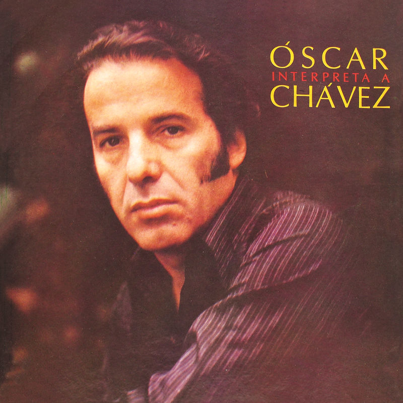 Una Nota Que Cae Óscar Chávez Óscar Interpreta A Chávez Una Nota Que Cae Óscar Chávez Óscar Interpreta A Chávez