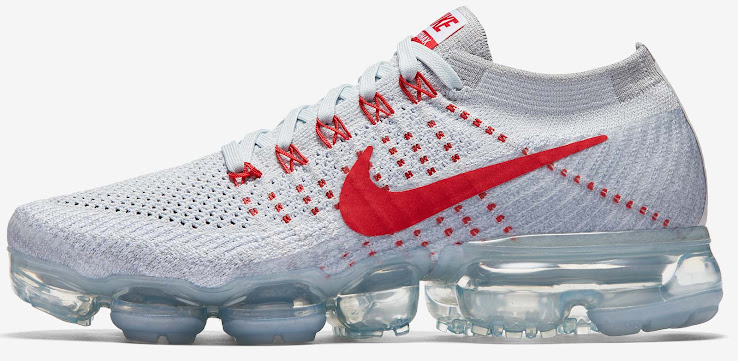 vapormax rot