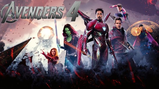 Sinopsis Film Superhero Marvel Avengers 4 Tayang 2019