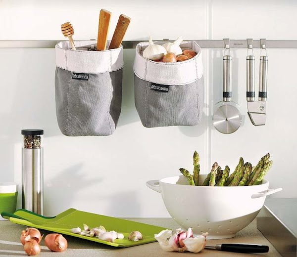 7 trucos sencillos para añadir diseño a tu cocina