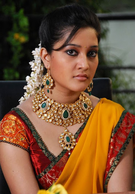 Most Beautiful south indian Actress Ritu Barmecha photos 