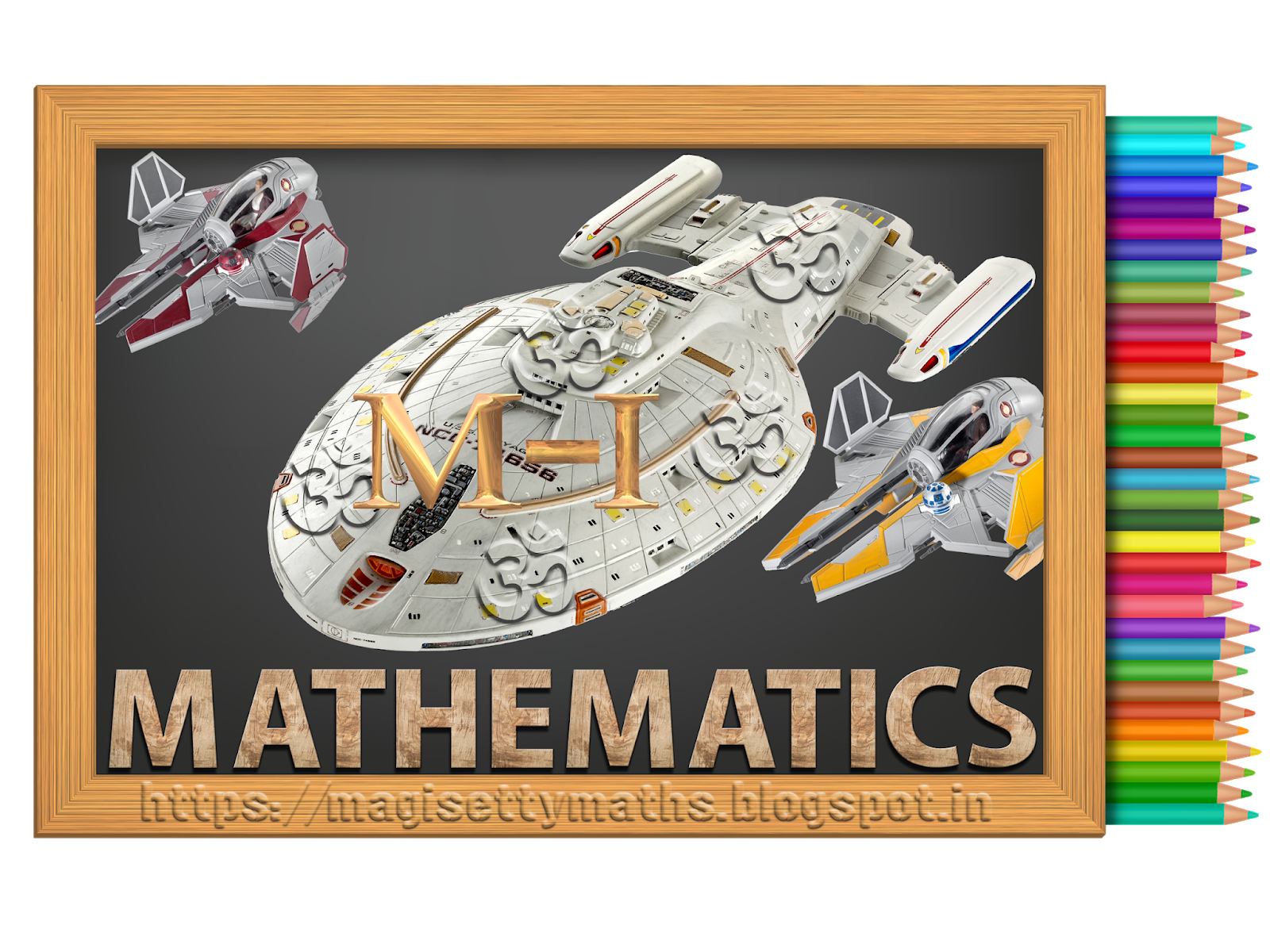 M I ~ Mathematics