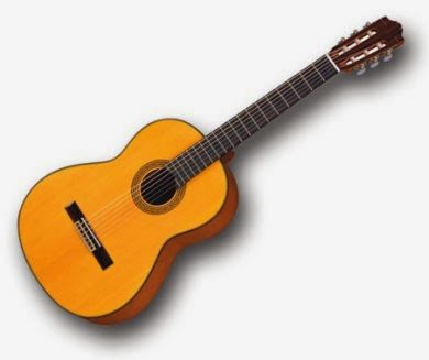 Guitarra: LA GUITARRA