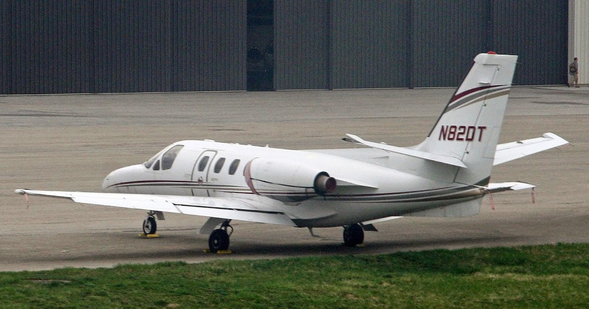 Historias Individuales LVMMR, Cessna 500 Citation I c/n Historias Individuales LVMMR, Cessna 500 Citation I c/n