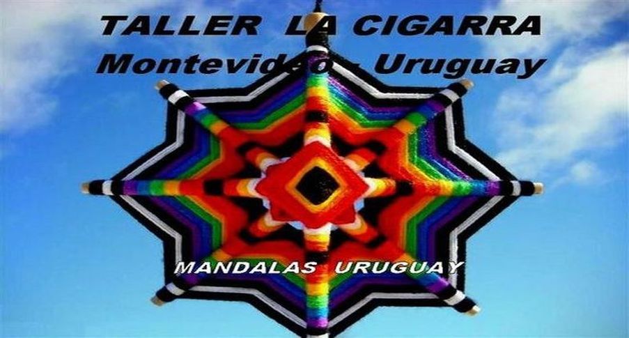 Mandalas Uruguay