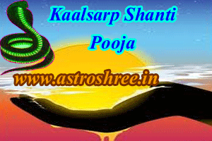 Kaalsarp Dosh Nivaran Pooja| Kaalsarp Impact and Remedies