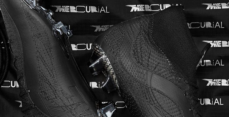 mercurial boots 2015