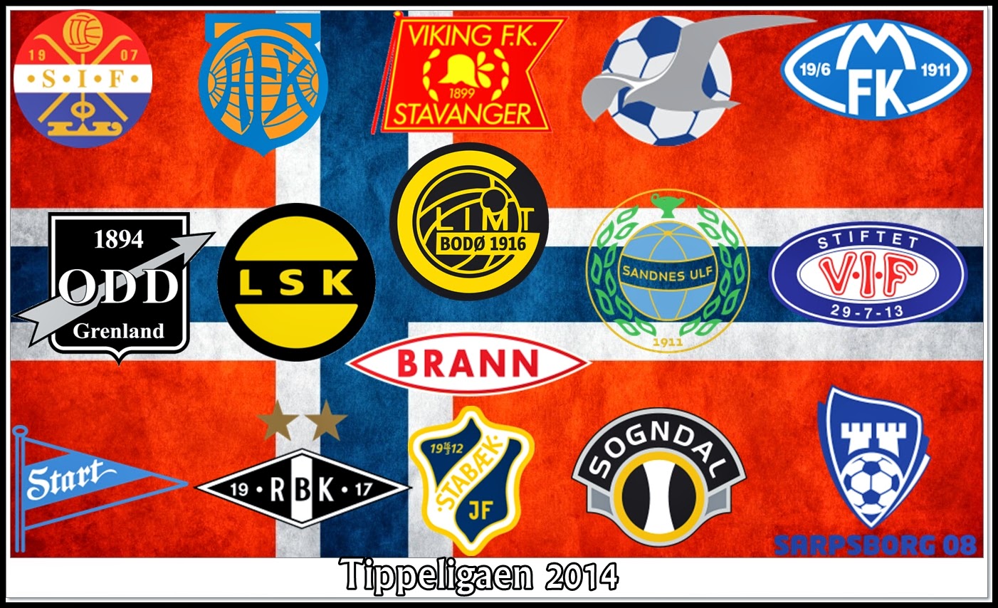 QuestoCalciatoreaChiLoDo Pronostici Tippeligaen 27 luglio 2014
