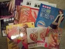 free nail design books 20