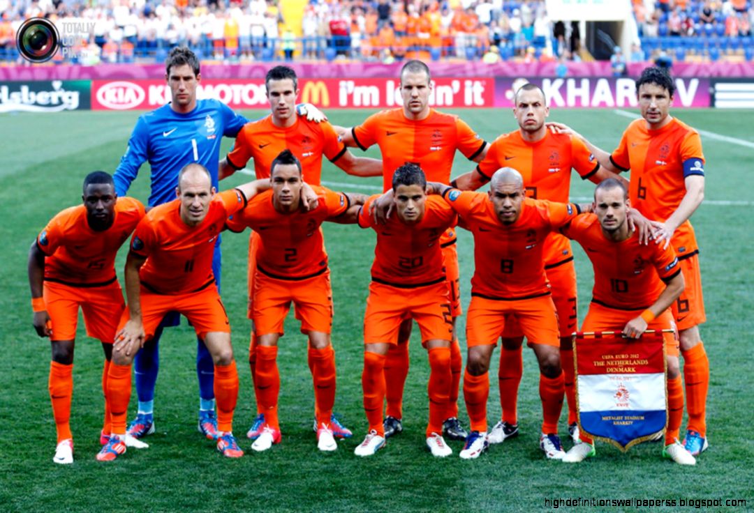 Netherlands Football Team World Cup | High Definitions Wallpapers