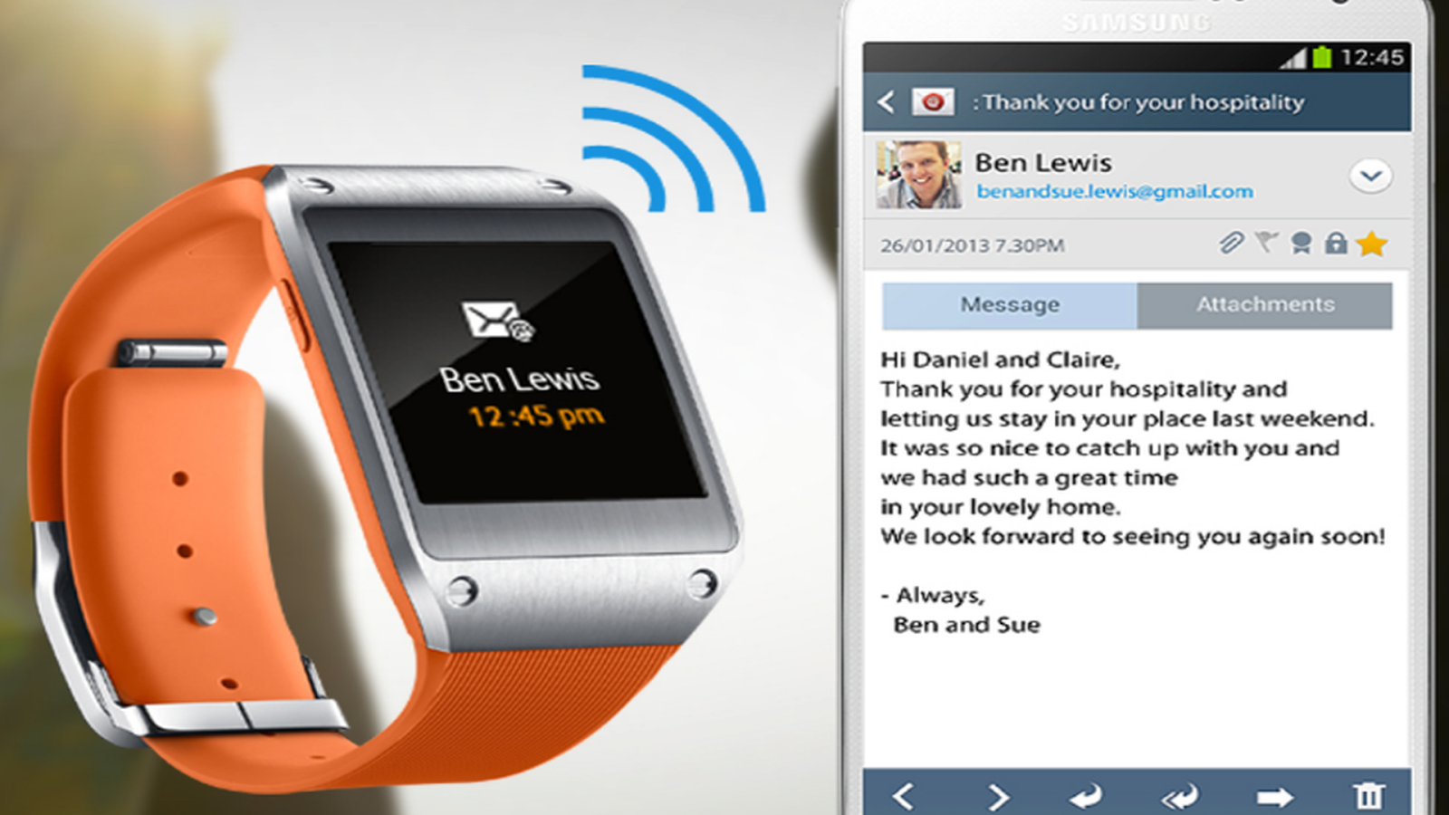 Samsung Gear S4 Manual Guide and Tutorial | Bestv Phones