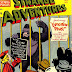 Strange Adventures #8 - Alex Toth art