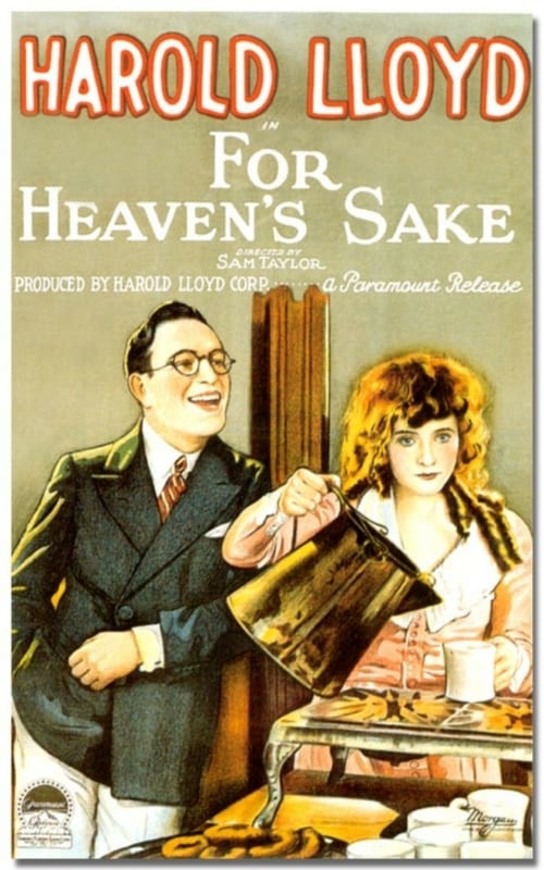 Download For Heaven's Sake 1926 Full Movie Online Free