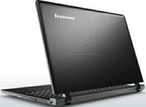 Lenovo Ideapad 100-15IBY (80MJ00E8IN) Laptop