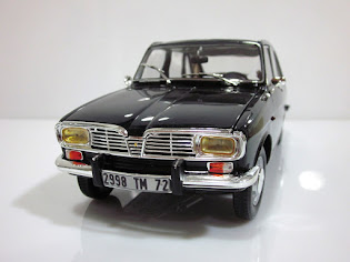 Renault 16 '67 - Norev