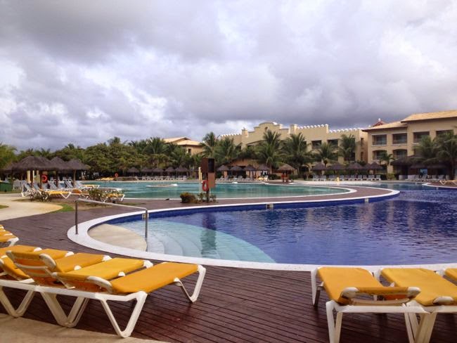 Iberostar Bahia
