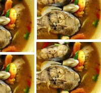 Resep Ikan Tongkol Asam Pedas Sehat & Halal - Area Halal