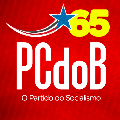 Resultado de imagem para PCdoB