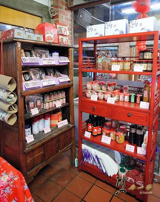美濃客家菜餐廳