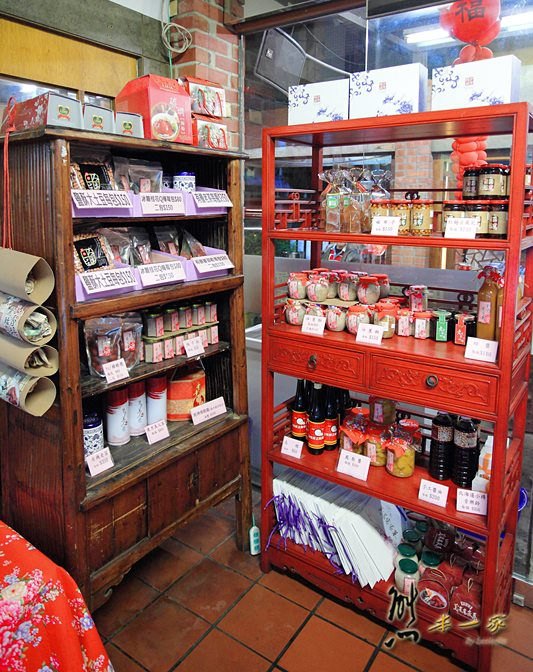 美濃客家菜餐廳
