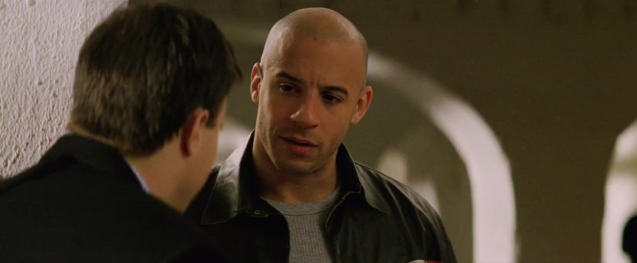 Xxx Streaming Vin Diesel Vin Diesel xXx (2002) Telugu Dubbed Movie