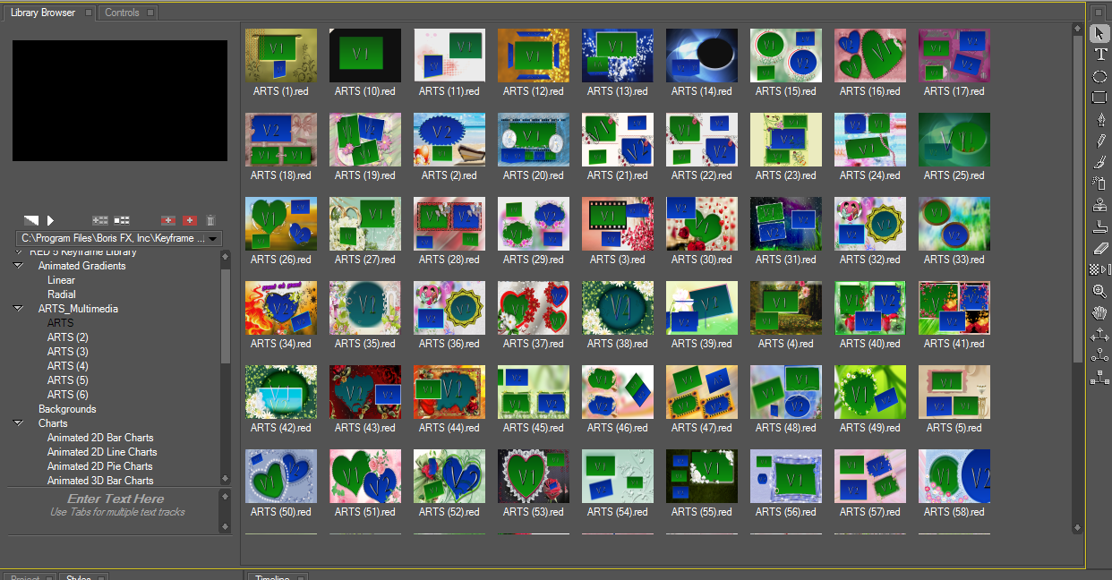 Edius 6 3d Fx Free Download