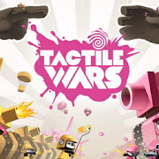 Tactile Wars MOD APK+DATA 1.4.2 Update Terbaru